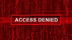 Admin Access