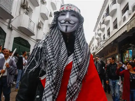 Arab Spring
