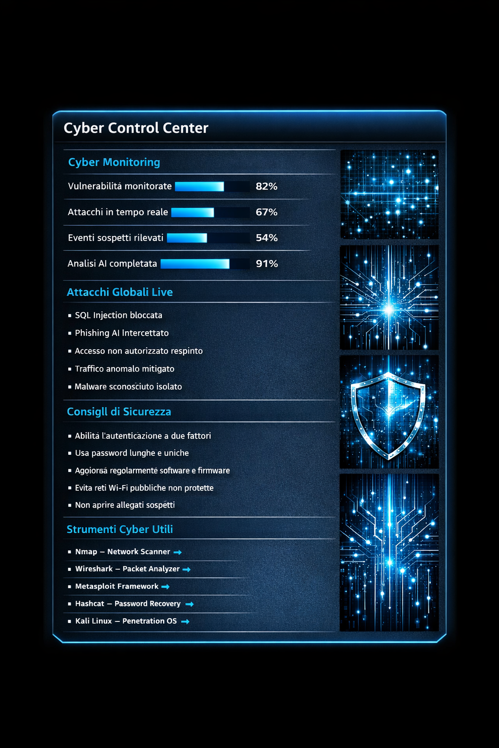 Cyber Grid