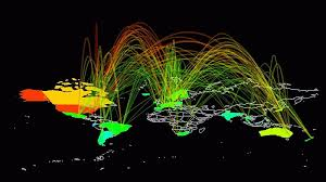 Cyber Map