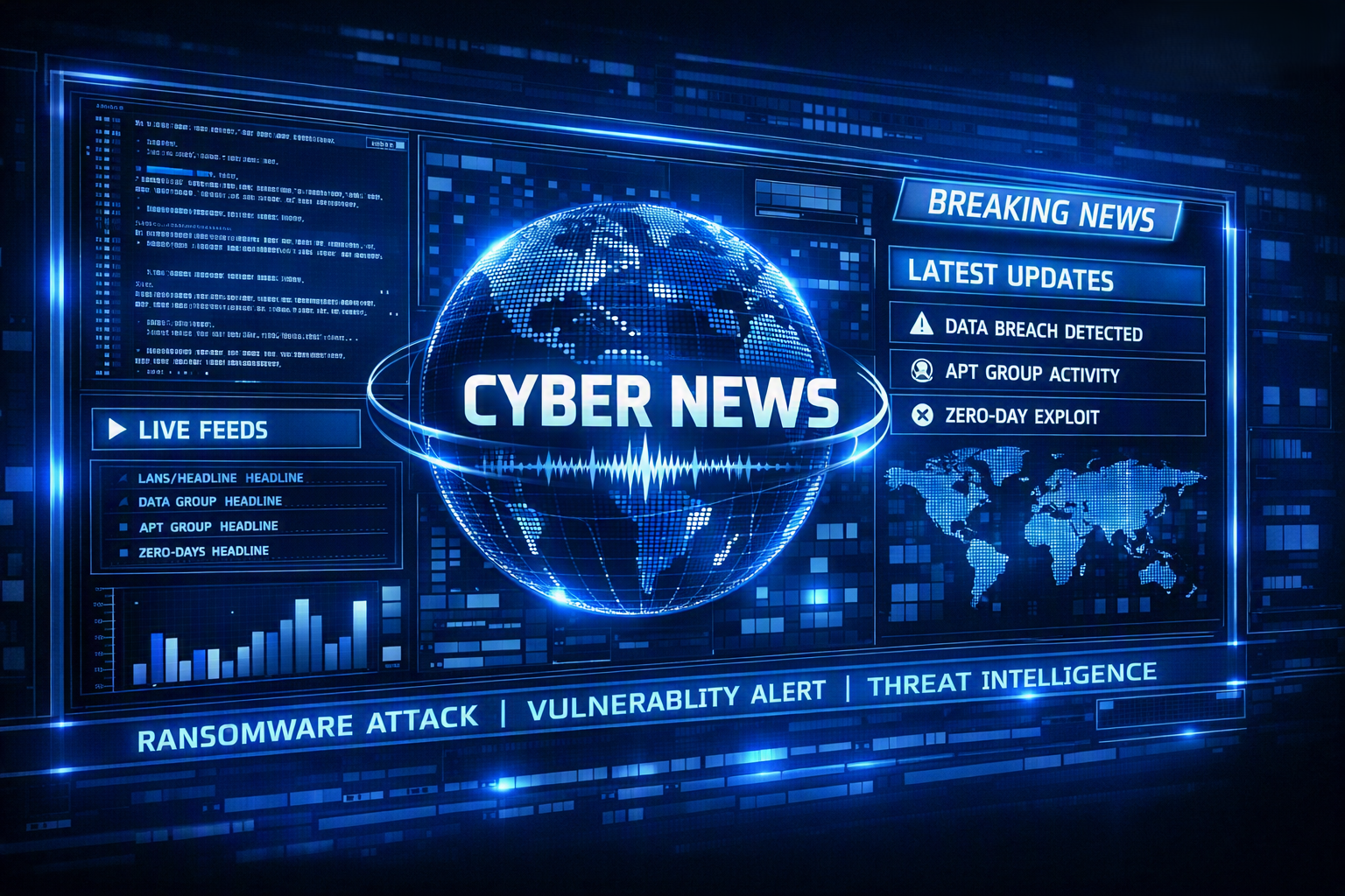 Cyber News