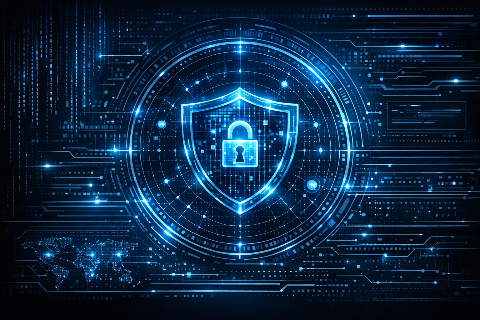 Digital Shield
